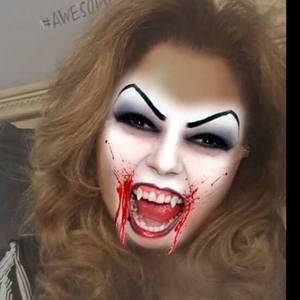 Meet your Posher, Dina